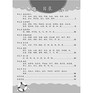 XIAO LIU XING XI LIE 2023 - K2 CHANG YONG GUAN JIAN ZI