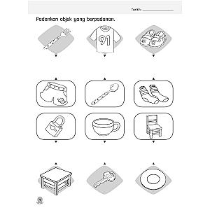 WAH, BIJAKNYA ADIK! MATEMATIK 1