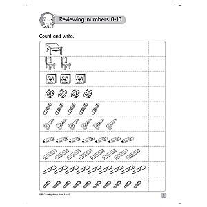 BRIGHT KIDS 2022 - K2 MATHS