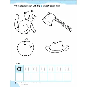 Magic Phonics Starter Pack with SmartPen