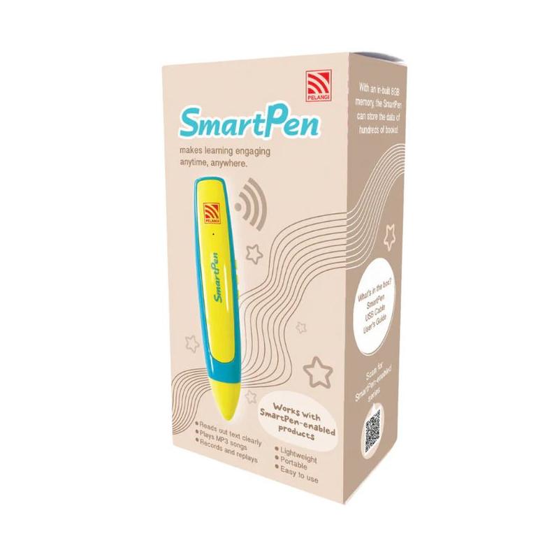 SmartPen (Box)