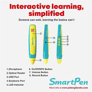 SmartPen (Box)