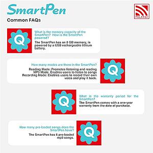 SmartPen (Box)