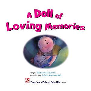 Character-Building Tales - A Doll of Loving Memories